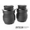 Timbren 09-12 RAM 1500 SEVERE SERVICE 2WD/4WD REAR SUSPENSION ENHANCEMENT SYSTEM DRTT1500 - alternate 1